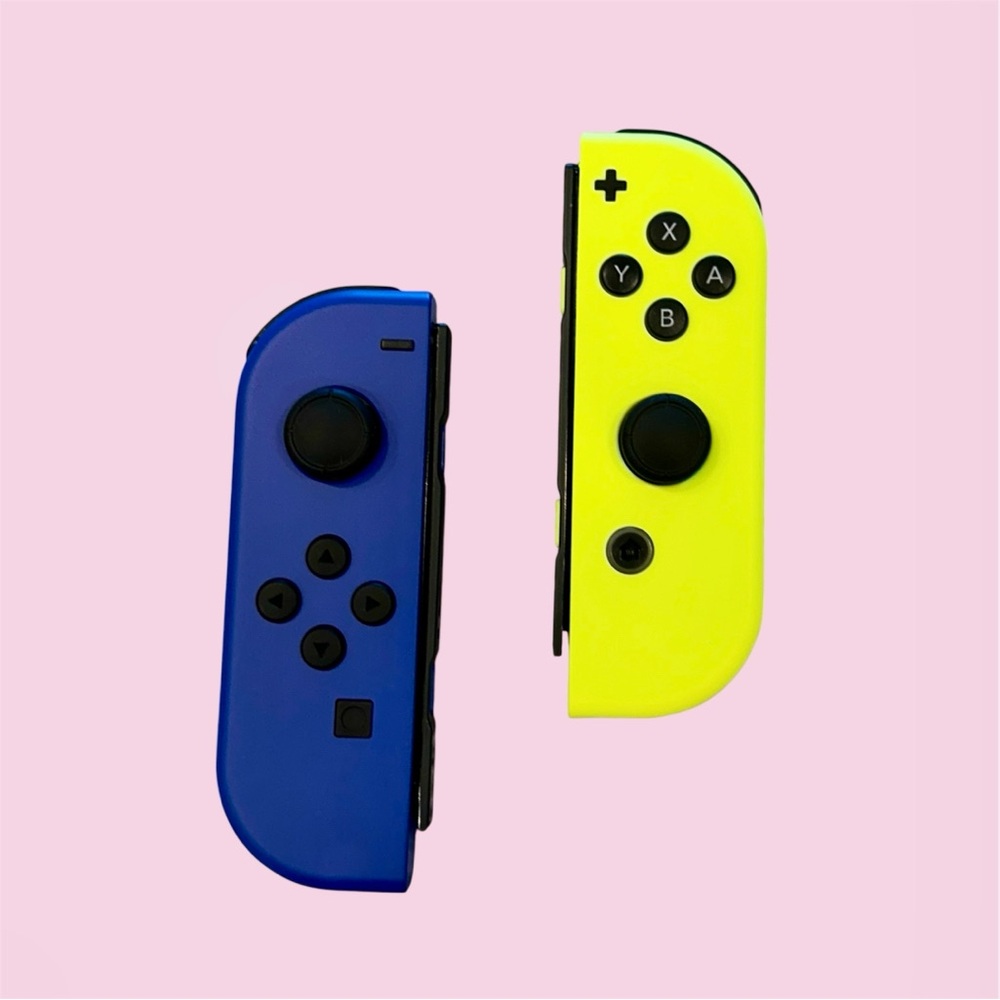 Nintendo Switch Joycons